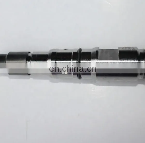 0445 120 291 Fuel Injector Bos-ch Original In Stock Common Rail Injector 0445120291 photo-2