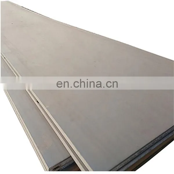 Good Price 15mm Galvanized Steel Sheet