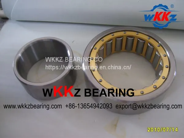 NU5228M Cylindrical Roller Bearing 140X250X82.6mm China Bearings,WKKZ BEARING