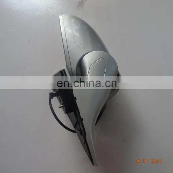 Haima Left Rear View Mirror HAOO-68-180M1 photo-5