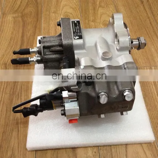 6745-71-1180 6745-71-1170 SAA6D114E WA430-6 Fuel Injection Pump PC300-8 Fuel Pump photo-2