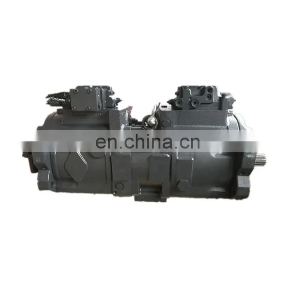 Kawasaki Kato Hydraulic Pump Heavy Construction Machinery Equipment Spare Parts photo-5