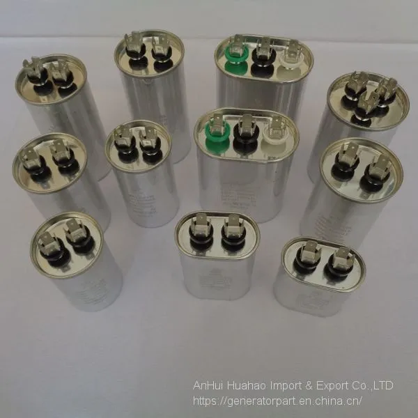 CBB65 Air Conditioner Refrigerator Capacitor photo-3