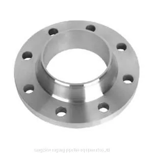 ASME B16.5 Steel Flange photo-5