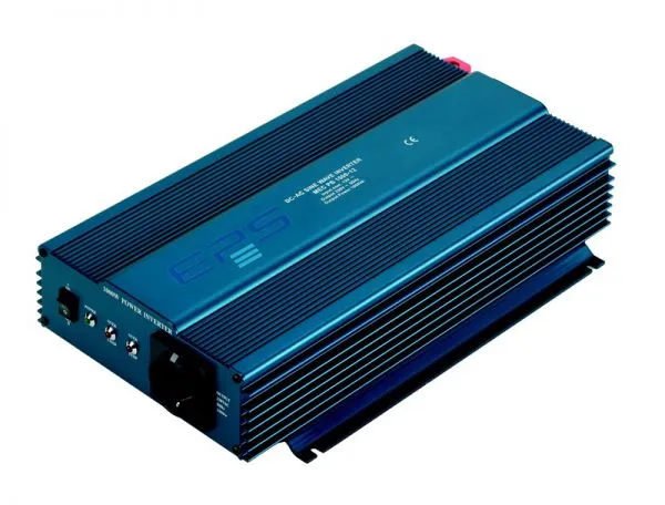 EA Elektro-Automatik EA-PSE 9080-340 3U 10000W DC Laboratory Power Supply photo-5