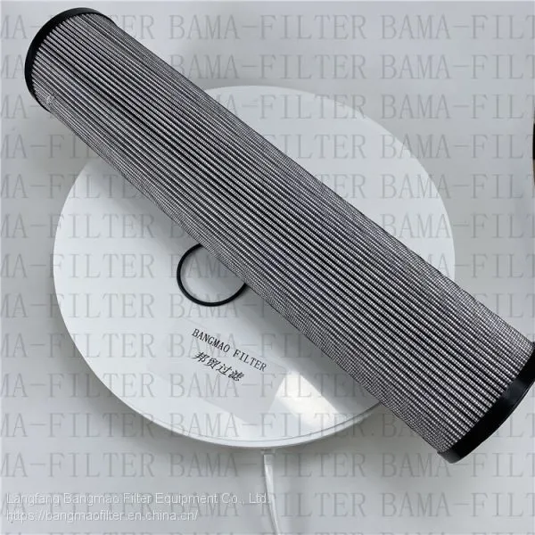 BANGMAO Replacement PARKER Hydraulic Oil Filter Machine 932679Q Oil Hydraulic Filter photo-2