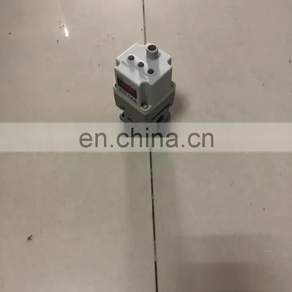 Industrial Control Devices Proportional Valve ITV2050-312CS2 photo-5