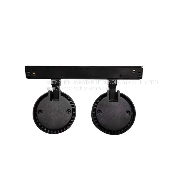 LED Magnet Light MG TK G Series Exhibition Lighting Solutions Light Bar Magnets LED Downlights Exporter photo-2