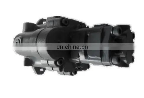 SK75 SK75UR-2 PVD-3B-60L5P Excavator Hydraulic Piston Pump photo-4