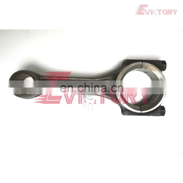 Orignal Type Yanmar 2T75 3T75 3T75U Connecting Rod/con Rod For Mini Excavator photo-2