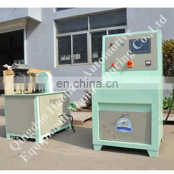 Truck Air Compressor Testing Equipment photo-6