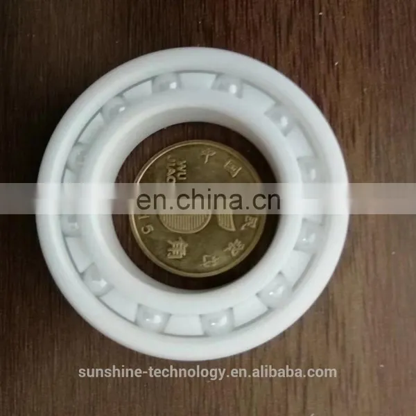 Cheap Ball Bearings Ceramic Ball Bearing Chinese Bearings photo-3