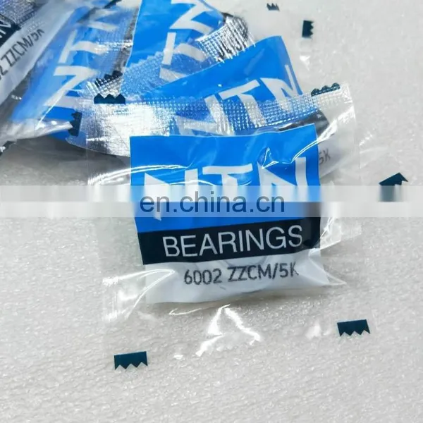 Wholesales ABEC 7 608z4 62202 6006lu Bearing Seal RS 2RS DDU 6212 Roulement 606zz photo-5
