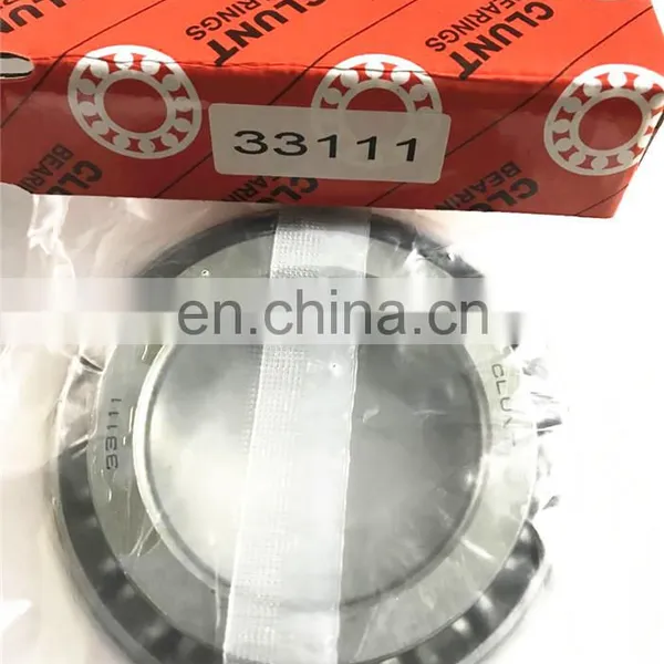 Good Price 32252 Bearing 260*480*137mm Taper Roller Bearing 32252 for Machine photo-3