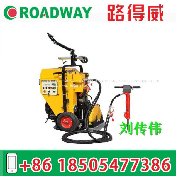 Circular Cutting Machine RWYQ22 photo-4