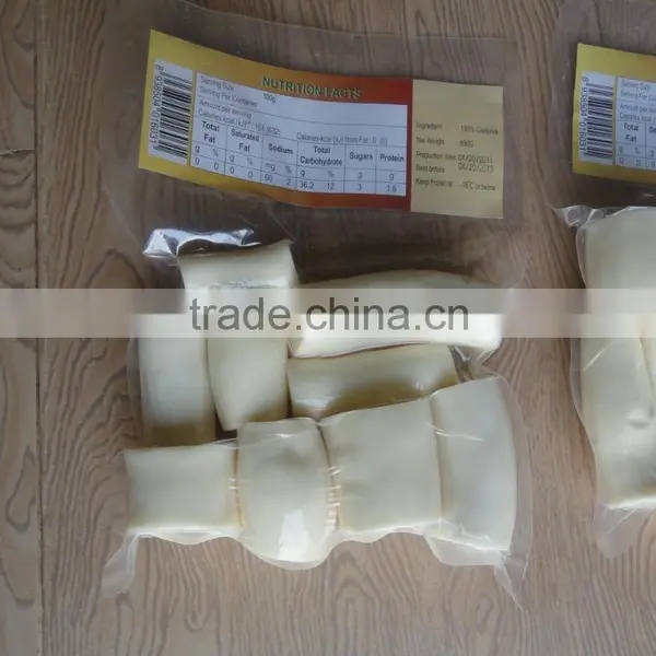 Frozen and Fresh Cassava and Tapioca photo-3