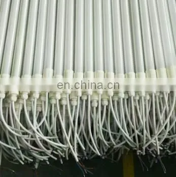 Online Sales IP68 Waterproof T8 LED Tube Lights 18W Outdoor Decorative Box Billboard Led Tube photo-7