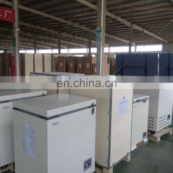 MDC5 Platelet Incubator Blood Refrigerator Medical Storage Chest Freezer Vaccine Freezer photo-5