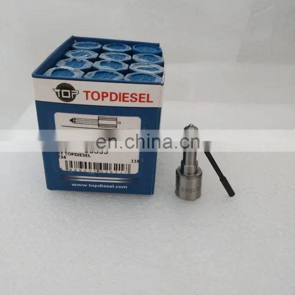 COMMON RAIL NOZZLE G3S53 (293400-0530) FOR INJECTOR 5296723 photo-3