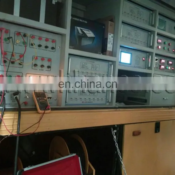 Automatic CT/PT Tester photo-3