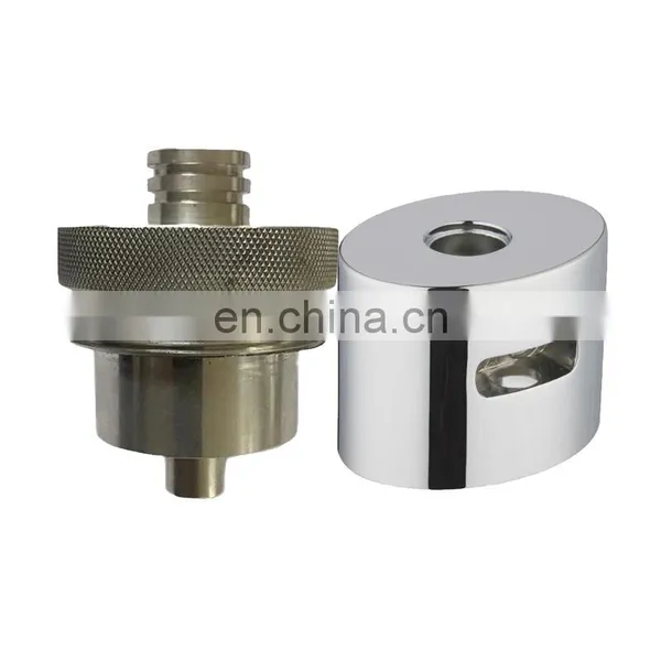 Cheap Stainless Steel Sheet Metal Aluminium Cnc Milling Machining Service Turning Manufacturing Parts Large 3d Prototyping photo-5