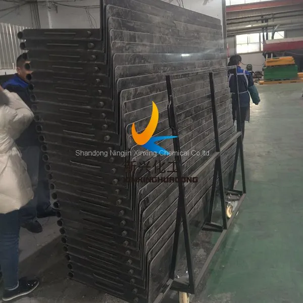 White/black PP Melt Backyard Floorball Rink Dasher Board for Practice Tiles Factory Price photo-5
