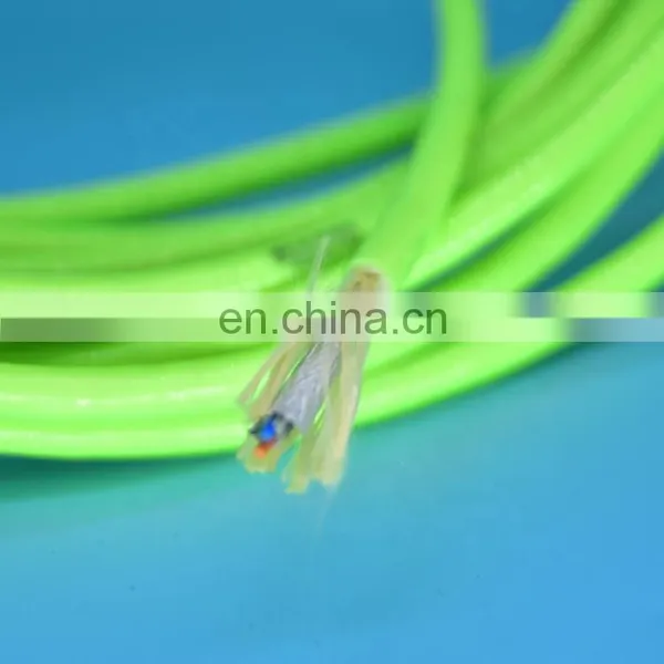 High-strength High-depth Double-layer Neutral Buoyant Cable With High Water Pressure photo-3