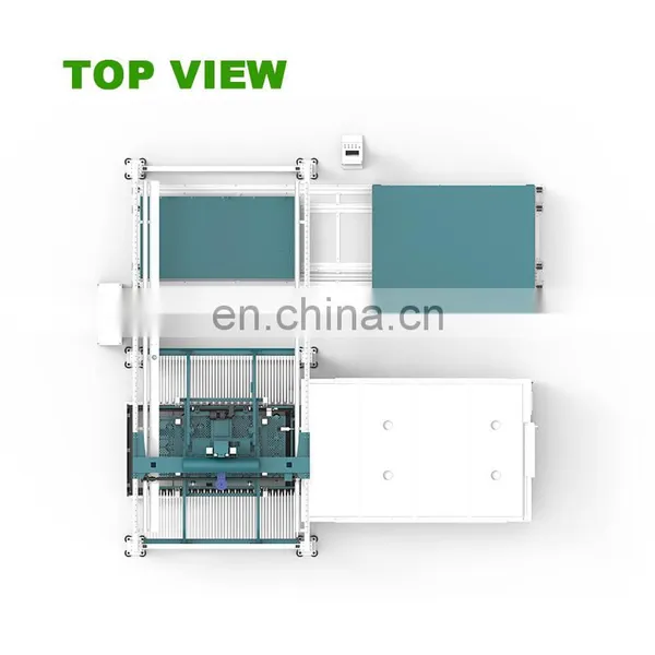 2021 High Precision Fiber 3000w Prices Of Laser Machine For Metal Fibre Cutting Carbon Machines photo-5