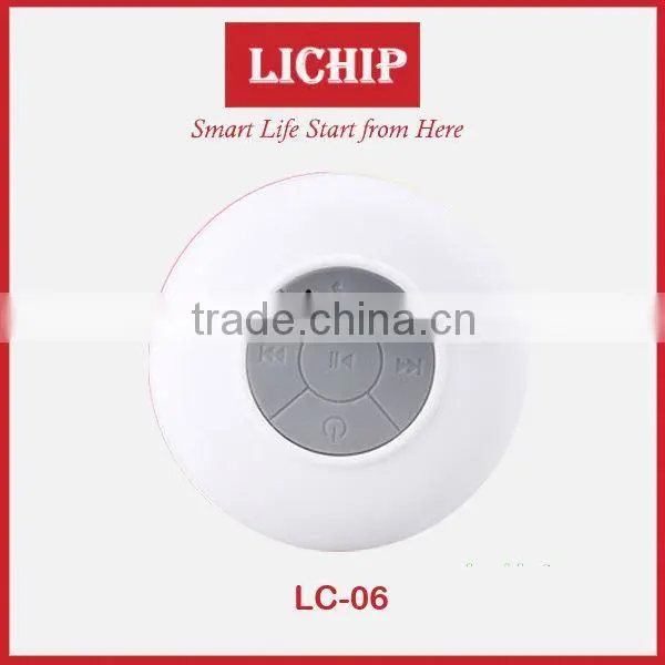 Waterproof Bluetooth Speaker photo-6