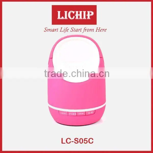 Speaker Bluetooth S05c photo-3