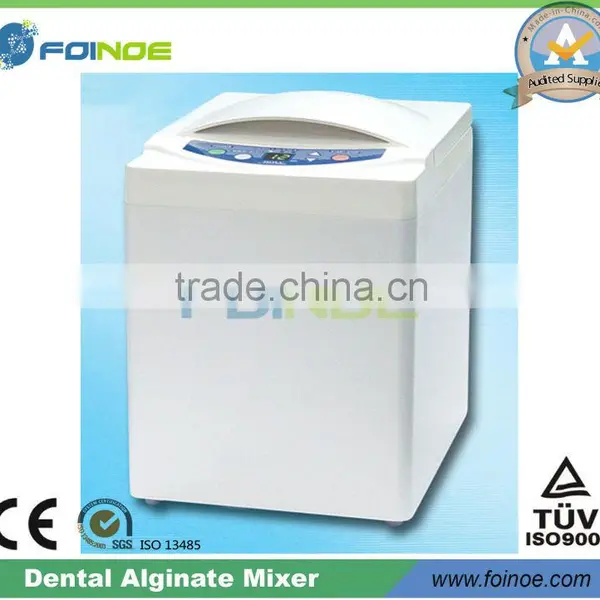 Alginate Automatic Mixer