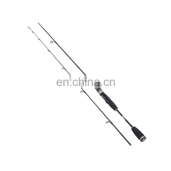 Ultra Hard Carbon Fiber Fishing Rod Spinning Casting Fly Fishing Rods Factory Direct Sales photo-3