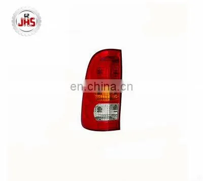 High Quality Automotive Parts Tail Light Rear Lamp OEM 81551-0K180 for Hilux KUN26 photo-4