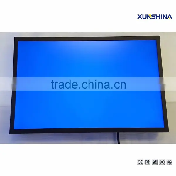 TFT Type 24 Inch LCD CCTV Monitor photo-2