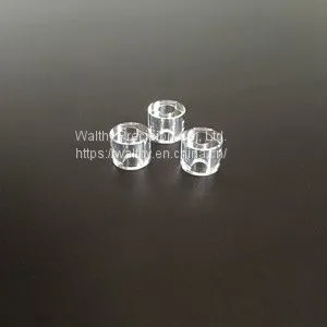 Customized Sapphire Tubes photo-2