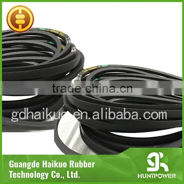 High Quality V Belt for Tractor and Machinery photo-4