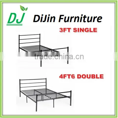 2016 New design Euro bed base bed frame