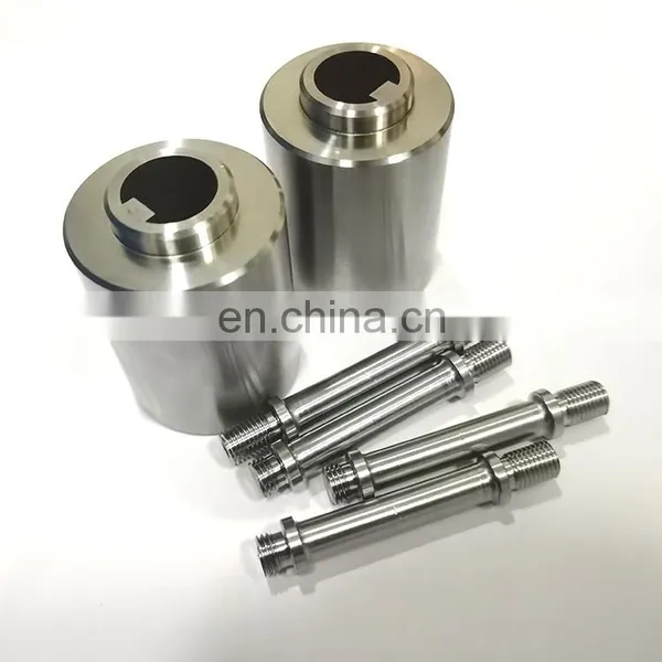 Anodized Aluminum Machining Part / CNC Machined Part photo-3