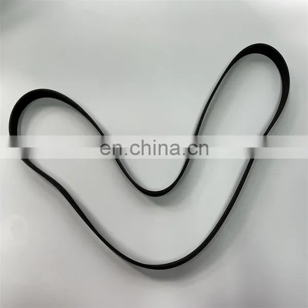 Guangzhou High-performance Authentic Auto Engine Spare Parts Generator Belt for Mondeo 13 1.5 Taurus 13-18 1.5 photo-3