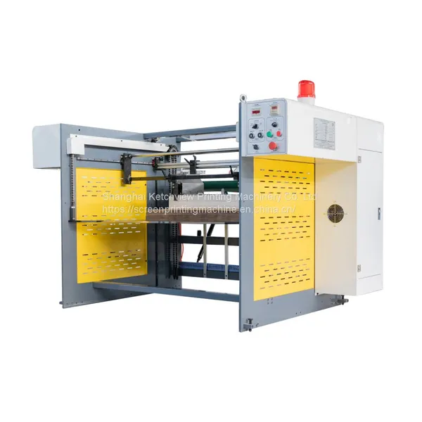 Automatic Paper Piling Machine photo-2