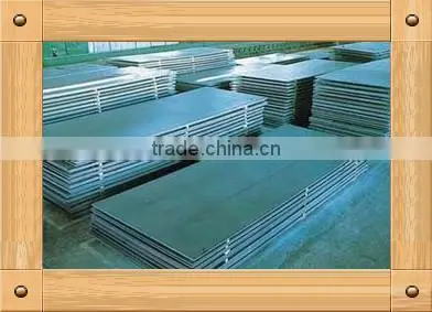 ASTM A240 316l Stainless Steel Sheet Plate photo-3