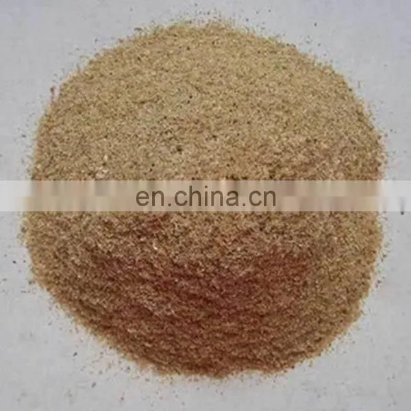 ISO CE Approved Wood Flour Making Machine for Shisha photo-2