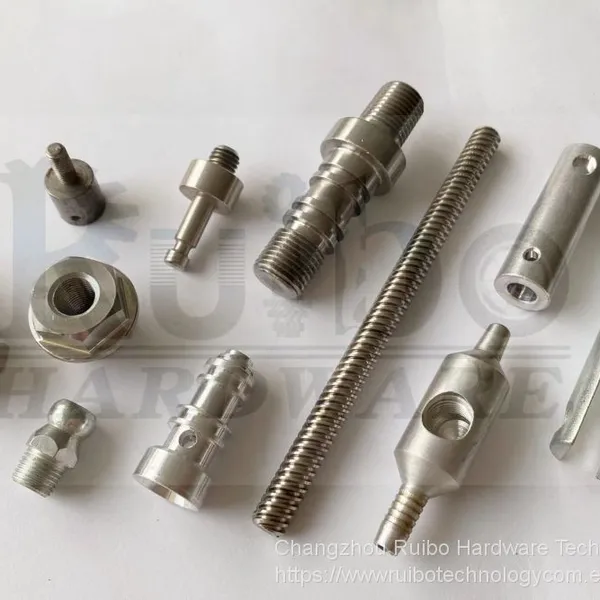 CNC Part 04