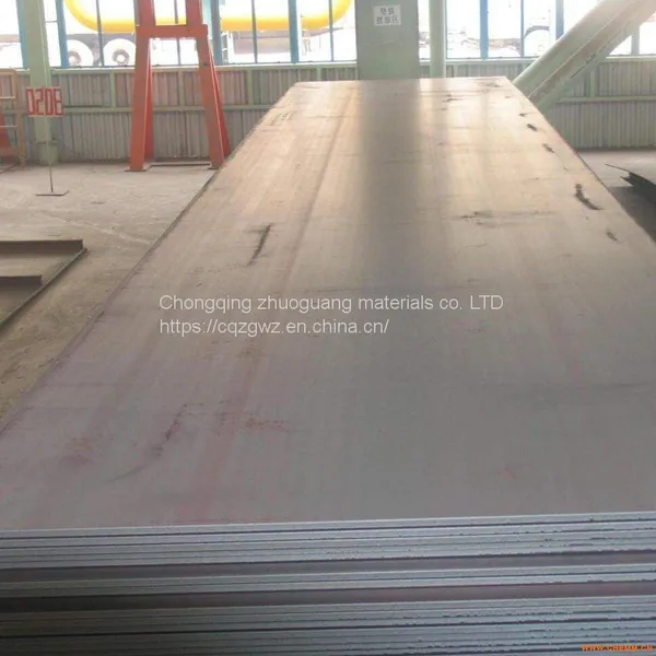 Sale of Various Specifications of Alloy Steel Plates, Processing Sizes According to Requirements, and Free Samples photo-5