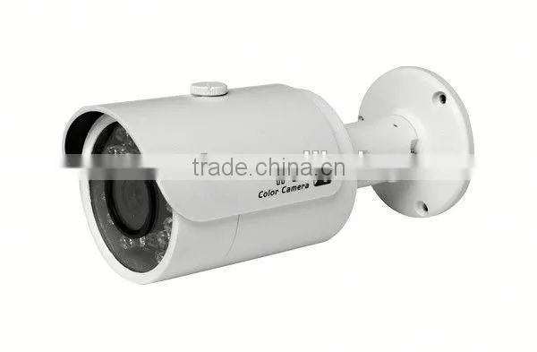 hd Tvi Camera 2.0 Megapixel of AHD/CVI/TVI Camera - IR Led Weatherproof HD CCTV Digital Camera 1/2.8" SONY CMOS photo-2