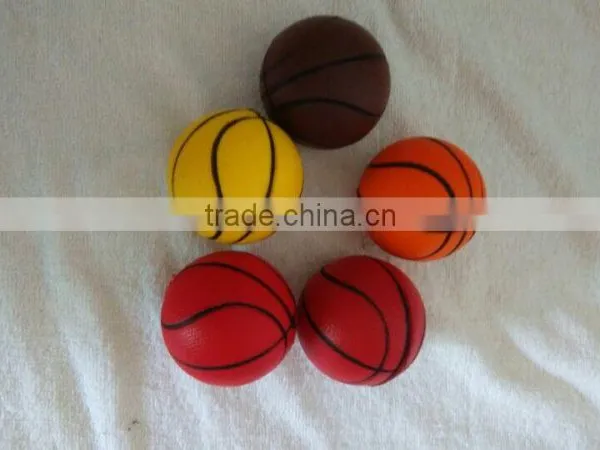 Basketball for 18 Inch American Girl Doll