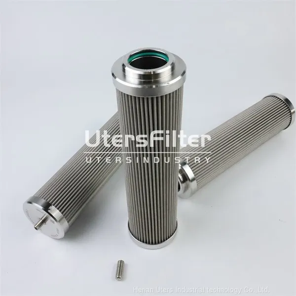 INR-Z-95-CC25-VX UTERS Replace of INDUFIL Stainless Steel Folding Filter Cartridge Accept Custom photo-4