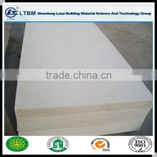 Ceiling Tiles With 6mm for Waterproof photo-6