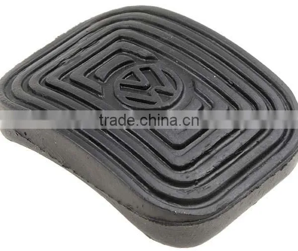 Clutch Brake Pedal Pads photo-4