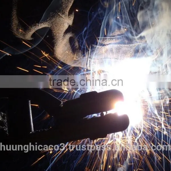 Welding Electrode: Cheap Price but High Quality From Vietnam photo-3